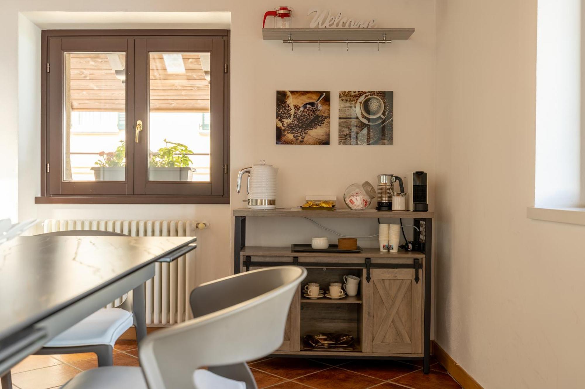 Apartment Tamara Suite - Menaggio Extérieur photo